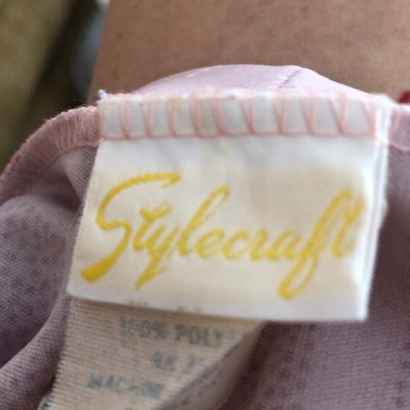 Vintage Blouse - Picture 4 of 4